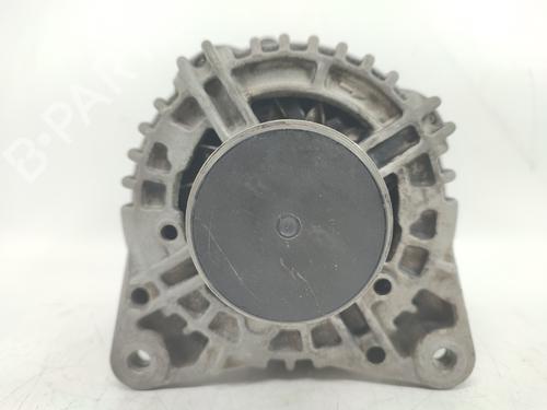 Alternator NISSAN QASHQAI / QASHQAI +2 I (J10, NJ10, JJ10E) 1.5 dCi | BP15592309M7 
