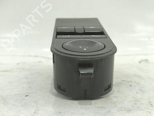 Left front window switch OPEL ASTRA H GTC (A04) 1.7 CDTI (L08) | BP32237269I27