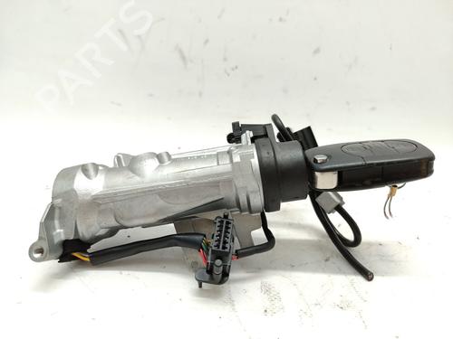 Used Ignition barrel AUDI A3 Sportback (8PA) 1.9 TDI (105 hp) 29370483
