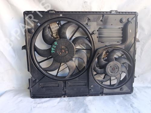 Used Radiator fan Radiator fan 37467446 37467446