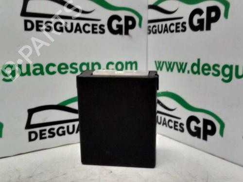 Used Electronic module TOYOTA COROLLA (_E12_) 1.4 D (NDE120_, NDE120R) (90 hp) 7145629