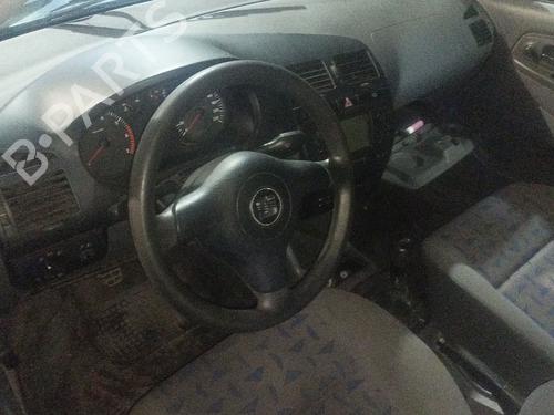 Other SEAT CORDOBA (6K1, 6K2)  | BP32235509O1 