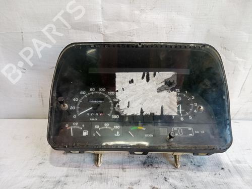 Used Instrument cluster FIAT UNO (146_, 158_) [1983-2013]  17359986