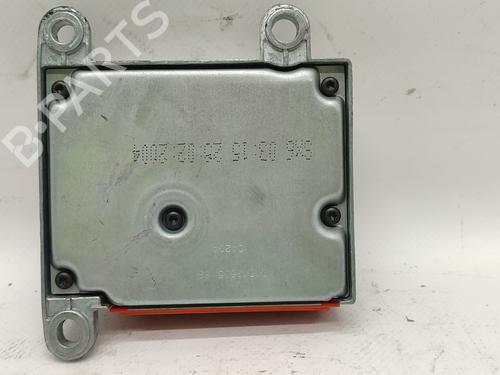 ECU airbags CITROËN XSARA (N1) 2.0 HDi 90 | BP25901281M53 