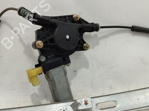 Front left window mechanism HYUNDAI ACCENT III (MC) 1.4 GL | BP36421861C22 - Image 2