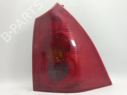 Used Right taillight PEUGEOT 307 Break (3E) 2.0 HDI 110 (107 hp) 29208258