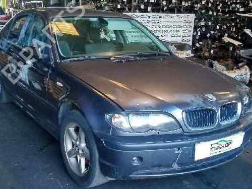 Engine control unit (ECU) BMW 3 (E46) 320 d | BP7142551M57 - Image 4