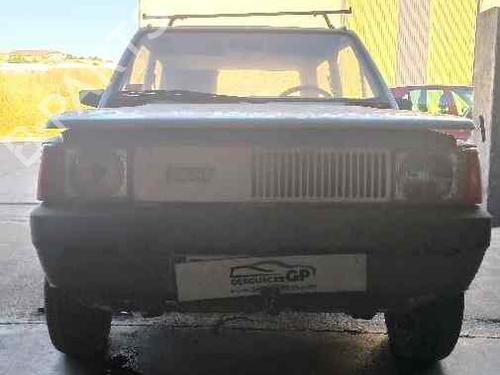 Brugte FIAT PANDA (141_) 1000 4x4 1357077