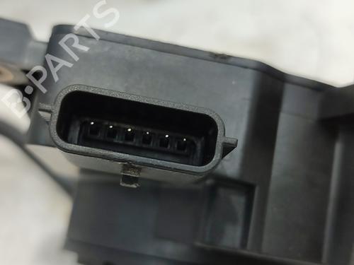 Pedal RENAULT MEGANE II (BM0/1_, CM0/1_) 1.9 dCi (BM0G, CM0G) | BP25038683I4 