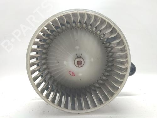 Used Heater blower motor Heater blower motor AUDI A6 C5 (4B2, 4B4) 2.5 TDI (150 hp) 34165154 34165154