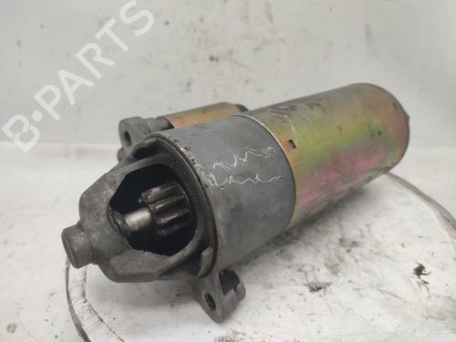 Starter FORD FOCUS I (DAW, DBW) 1.8 TDCi | BP21772356M8 
