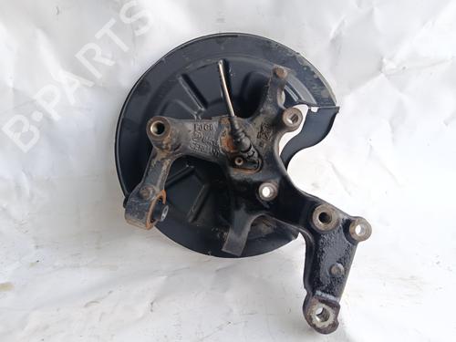 Used Left rear steering knuckle Left rear steering knuckle 37427832 37427832