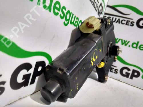 Left front window motor HYUNDAI ACCENT II Saloon (LC)  | BP13449281E21 