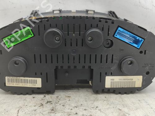 Instrument cluster SEAT CORDOBA (6K2) 1.4 | BP18266163C47 