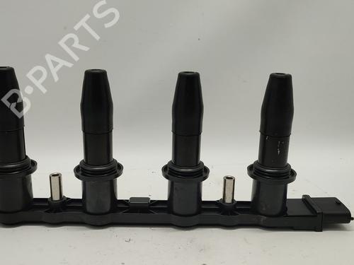 Ignition coil OPEL ASTRA H (A04) 1.6 (L48) | BP39962813M94 - Image 2