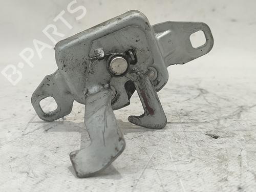 Hood lock RENAULT MEGANE I Coach (DA0/1_) | BP17329038C133