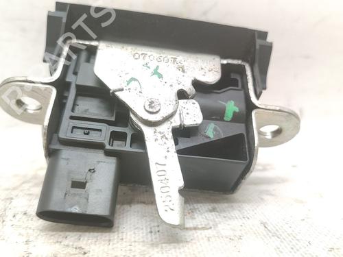 Tailgate lock SEAT LEON (1P1) 1.9 TDI | BP28293452C101 