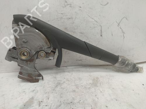 Used Hand brake CITROËN C8 (EA_, EB_) 2.2 HDi (128 hp) 23078843