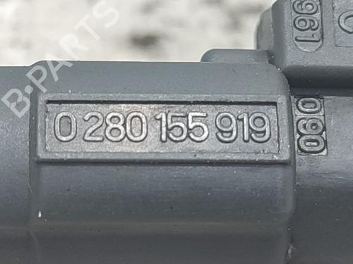 Injector SEAT CORDOBA (6K1, 6K2)  | BP24315287M100 