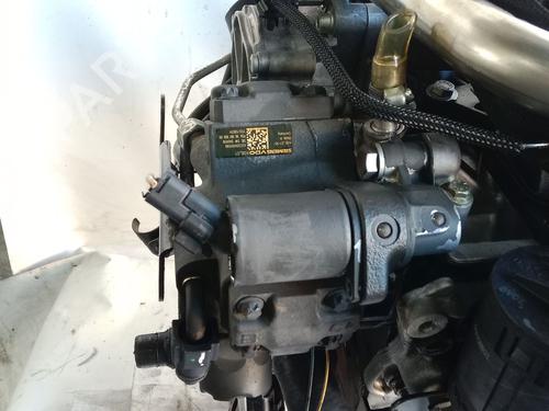 Engine PEUGEOT 407 (6D_) 2.0 HDi 135 (6DRHRH, 6DRHRE, 6DRHRG, 6DRHRJ) | BP29916570M1