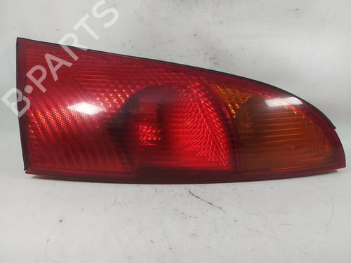 Right taillight FORD FOCUS I (DAW, DBW) 1.8 Turbo DI / TDDi | BP13718506C35 