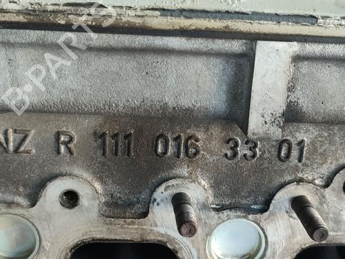 Cylinder head MERCEDES-BENZ CLK (C208) CLK 230 Kompressor (208.347) | BP26321910M5 
