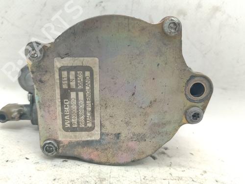 Pompe à vide FORD FUSION (JU_) 1.6 TDCi | BP26978935M80 
