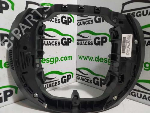 Steering wheel controls CITROËN C5 III (RD_)  | BP7150964E15 