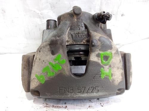 Used Left front brake caliper OPEL ASTRA H Estate (A04) [2004-2014]  18025234