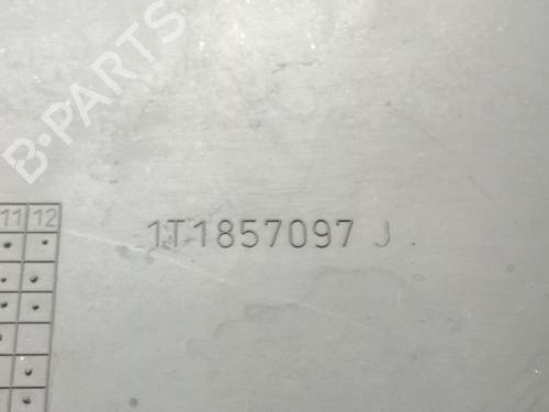 Glove box VW TOURAN (1T3) 1.6 TDI | BP37446349C95 - Image 6