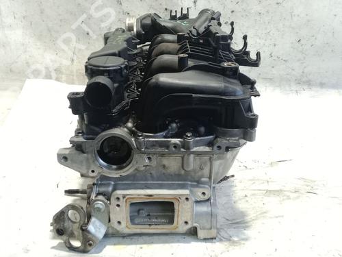 Cylinder head PEUGEOT 5008 (0U_, 0E_) 1.6 HDi | BP31853266M5 