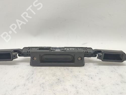 Used Tailgate handle Tailgate handle VOLVO V50 (545) 1.6 D (110 hp) 36296896 36296896