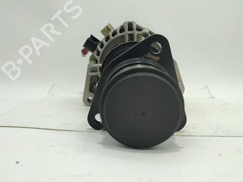 Used Alternator FORD FOCUS I (DAW, DBW) [1998-2009]  31627097