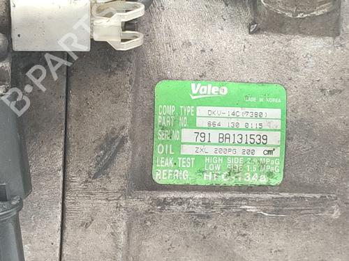 AC compressor SSANGYONG KYRON 2.0 Xdi | BP39568946M34 - Image 5