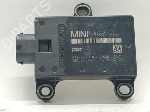 Used Electronic sensor MINI MINI COUNTRYMAN (R60) Cooper D (112 hp) 30176361
