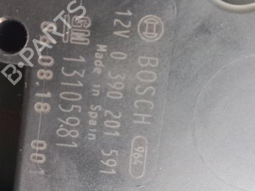 Viskermotor bakrute OPEL ASTRA H Estate (A04) 1.9 CDTI (L35) | BP29921042M102