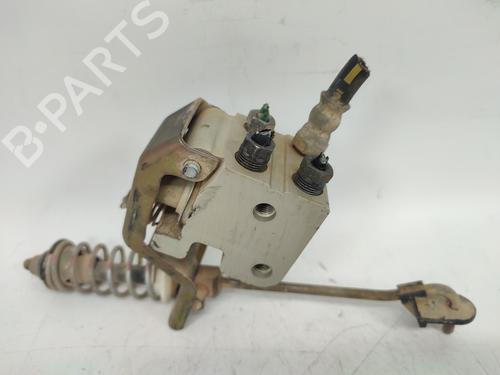 Used Brake master cylinder RENAULT KANGOO (KC0/1_) [1997-2025]  15404978