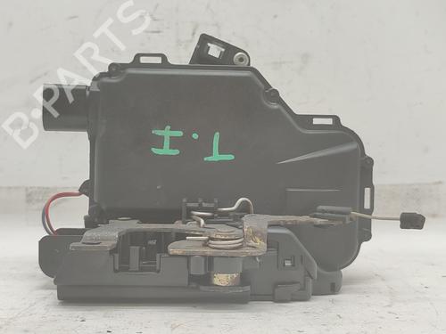 Rear left lock VW GOLF IV (1J1)  | BP20105792C100 
