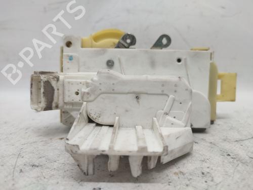 Front right lock FORD FOCUS I (DAW, DBW) 1.6 16V | BP27195728C97 