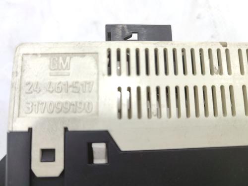 Display monitor OPEL ASTRA G Hatchback (T98) 1.7 DTI 16V (F08, F48) | BP29387349C48 