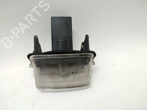 Nummerpladelys CITROËN XSARA (N1) 1.6 16V | BP30818473I40