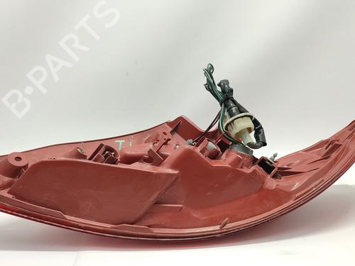 Left taillight MAZDA 2 (DE_, DH_) 1.4 MZR-CD | BP40020961C34 - Image 3