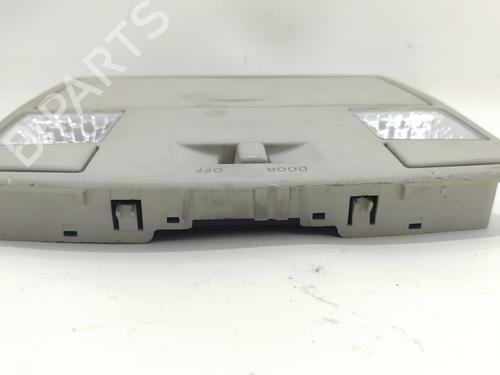 Interior roof light MAZDA 5 (CR) 2.0 CD (CR19) | BP36562124I8 - Image 3
