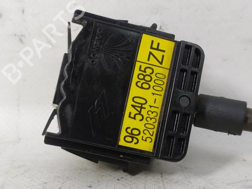 Steering column stalk DAEWOO KALOS (KLAS) 1.4 | BP13447560I23 
