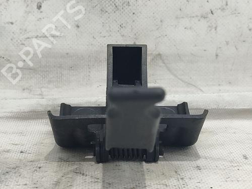 Used Hood lock RENAULT MEGANE II (BM0/1_, CM0/1_) 1.5 dCi (BM0F, BM0T, BM2B, CM0F, CM0T) (82 hp) 24035146