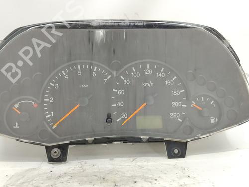 Used Instrument cluster Instrument cluster 37239940 37239940