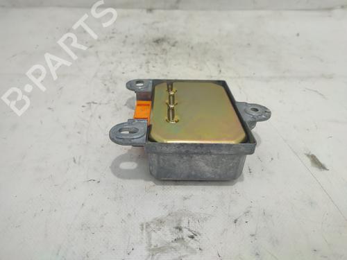 ECU airbags PEUGEOT 406 (8B) 2.0 HDI 110 | BP23179024M53 