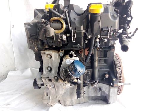 Used Engine RENAULT MEGANE III Hatchback (BZ0/1_, B3_) [2008-2025]  20147996