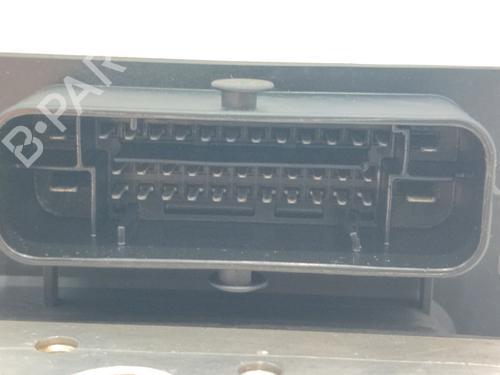 ABS pump PEUGEOT EXPERT Tepee (VF3X_)  | BP19323912M43 