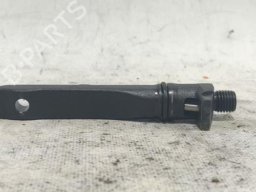 Used Injector Injector SAAB 9-3 (YS3F, E79, D79, D75) 2.2 TiD (125 hp) 34606251 34606251